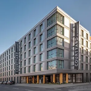 Courtyard By Marriott 4* Köln