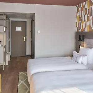 visit hotel