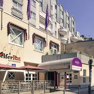 Mercure Friesenstrasse 4* Köln