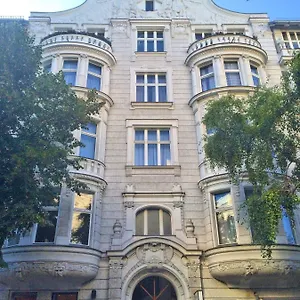 Astrid Am Kurfuerstendamm 3* Berlin