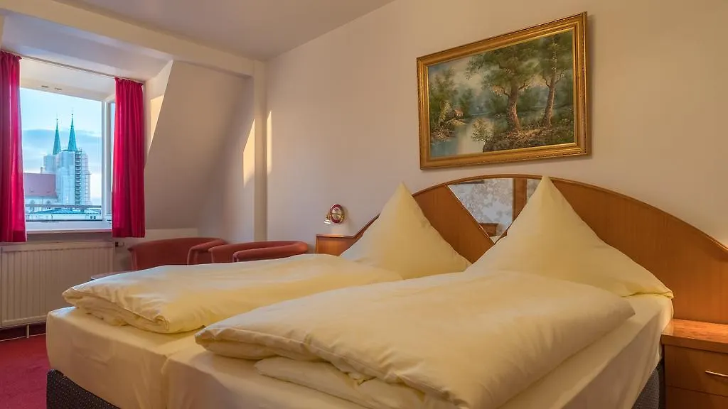 Hotel Bayernland München 3*,