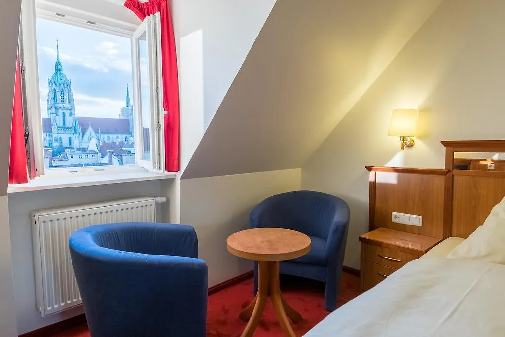 Hotel Bayernland München 3*,  Tyskland