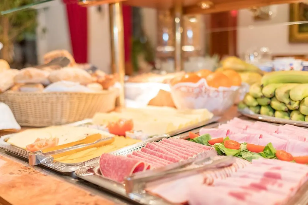 Hotel Bayernland Μόναχο 3*,  Γερμανία