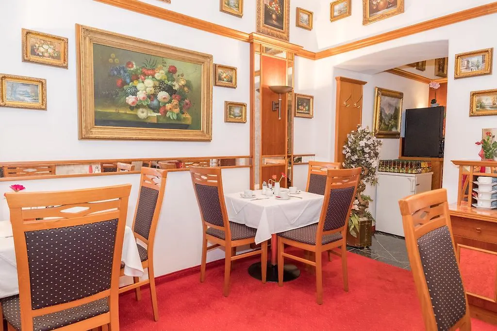 Hotel Bayernland Μόναχο