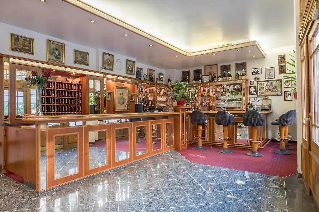 Hotel Bayernland München