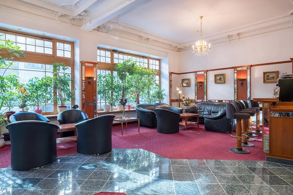 Hotel Bayernland München