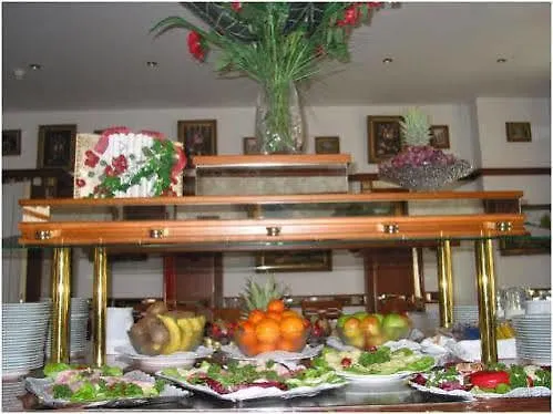 Hotel Bayernland München