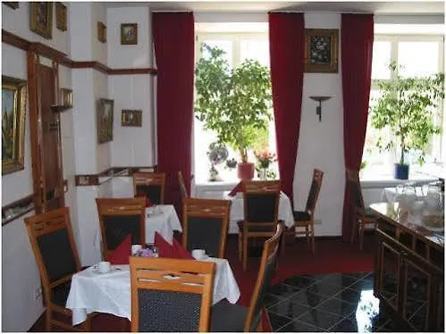 Hotel Bayernland Μόναχο Γερμανία