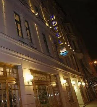 Hotel Bayernland München