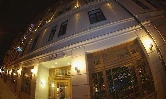 Hotel Bayernland München 3*,  Tyskland