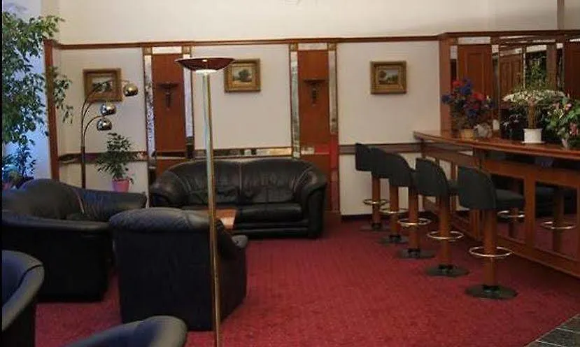 Hotel Bayernland Μόναχο 3*,  Γερμανία