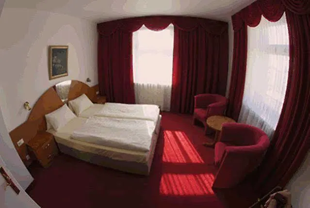 Hotel Bayernland München