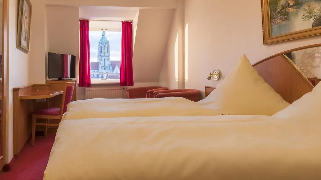 Hotel Bayernland Munich