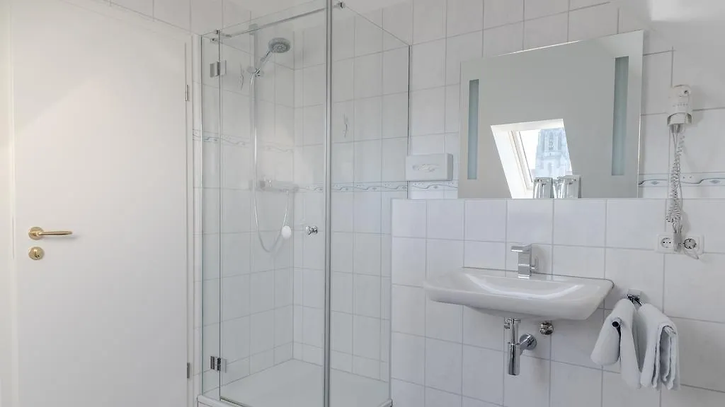 ***  Hotel Bayernland Munich Germany
