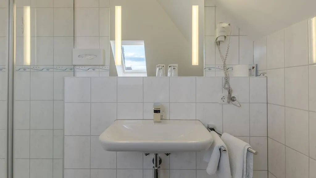 Hotel Bayernland Munich