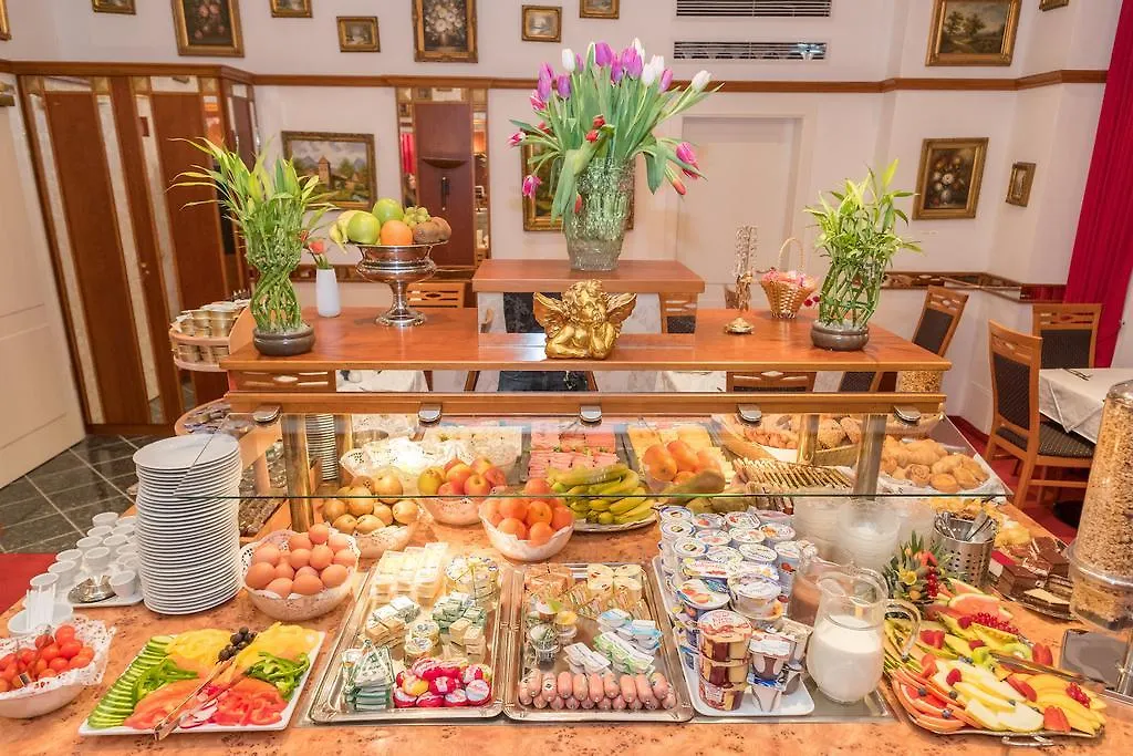 Hotel Bayernland Munich 3*,  Germany