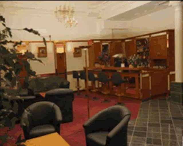 Hotel Bayernland Munich