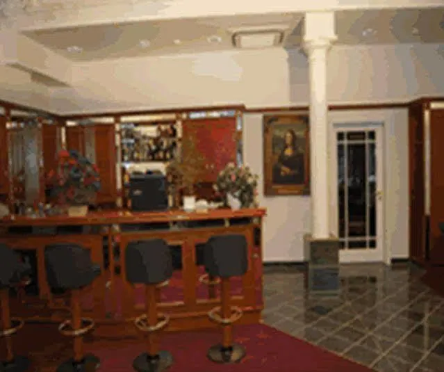 Hotel Bayernland Munich