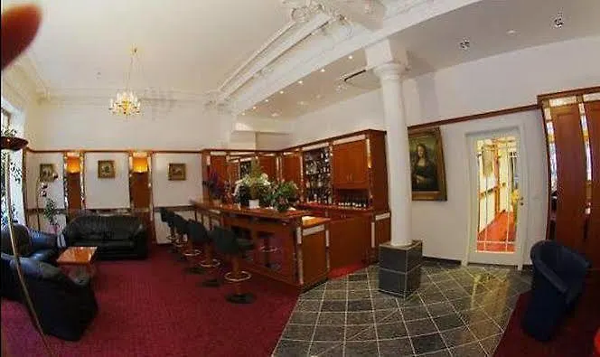 Hotel Bayernland Munich